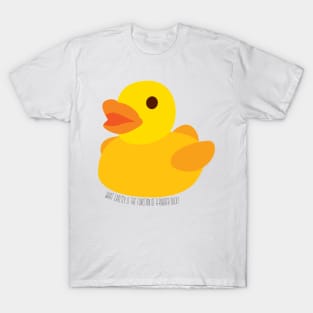 Rubber Ducky T-Shirt